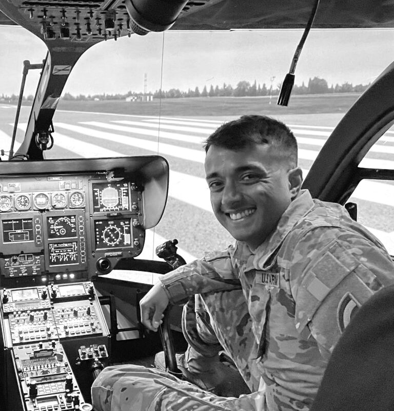 Ajay Raghavendra Hewison Aviation