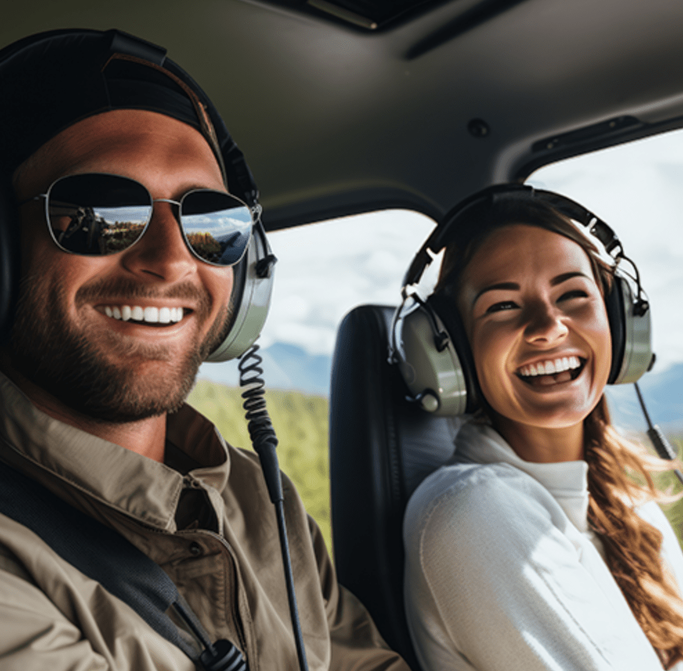 Private Pilot Training
