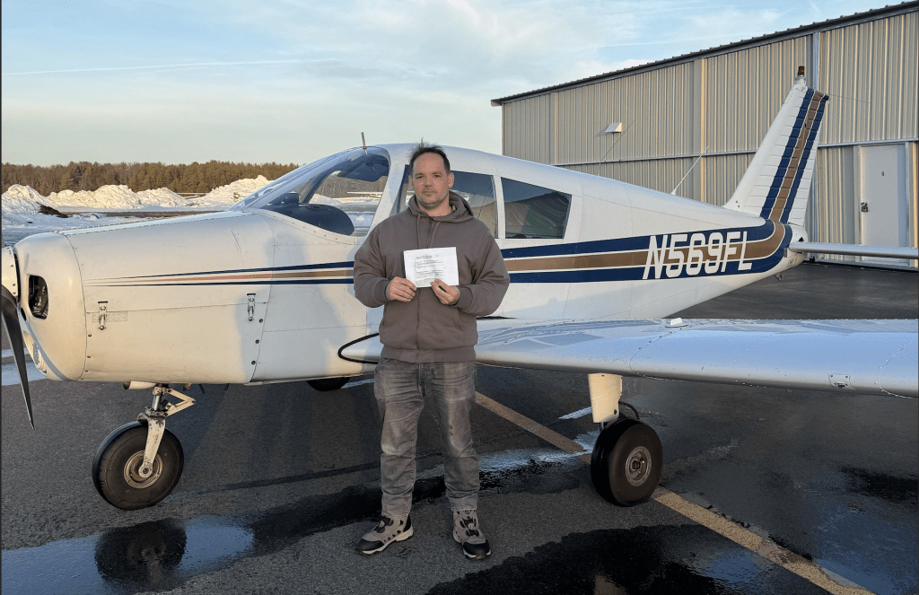 jack beeler | Hewison Aviation