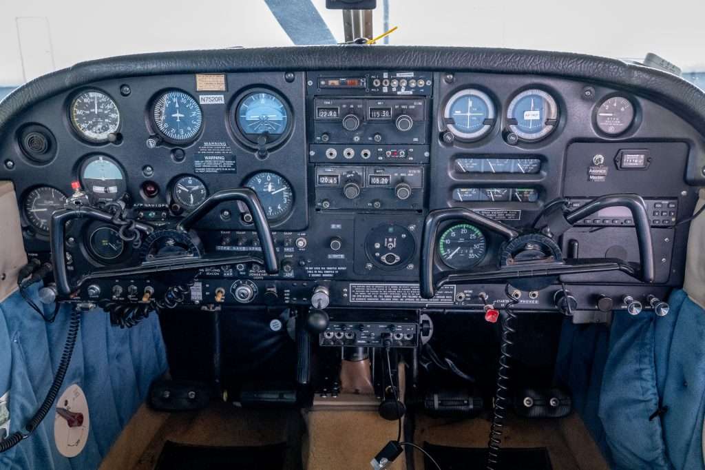 Cherokee 140 | Hewison Aviation Cherokee 140