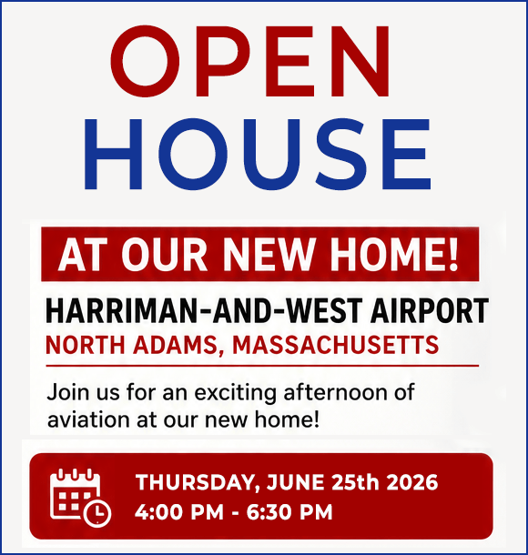Hewison Aviation Open House