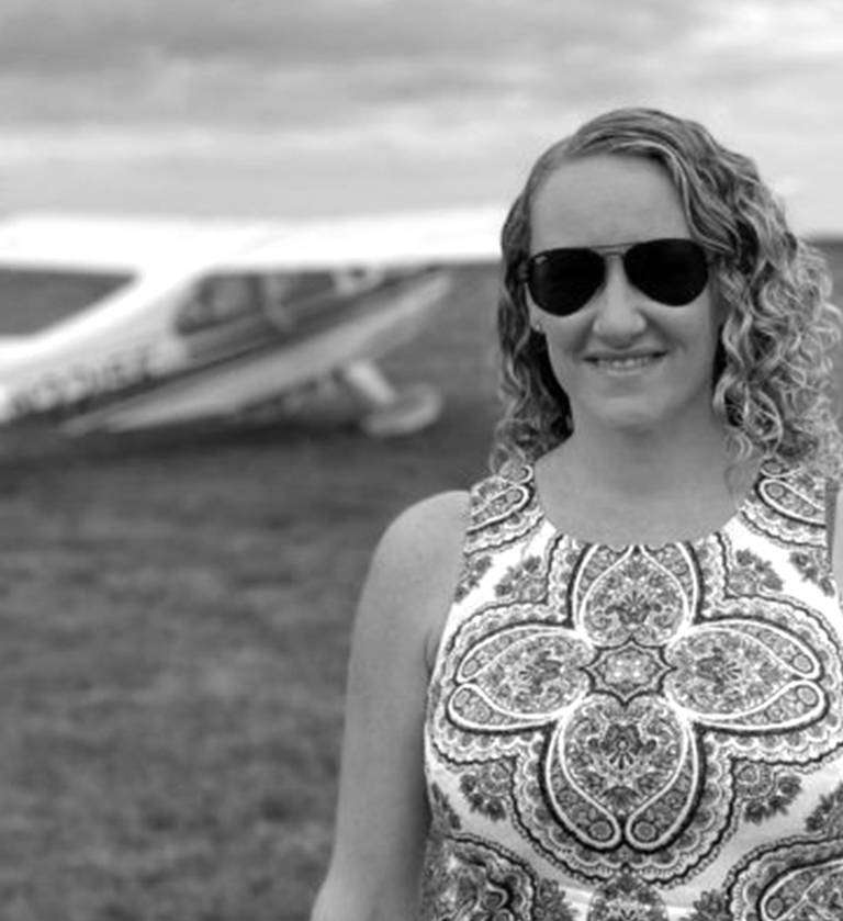 Maura Hewison