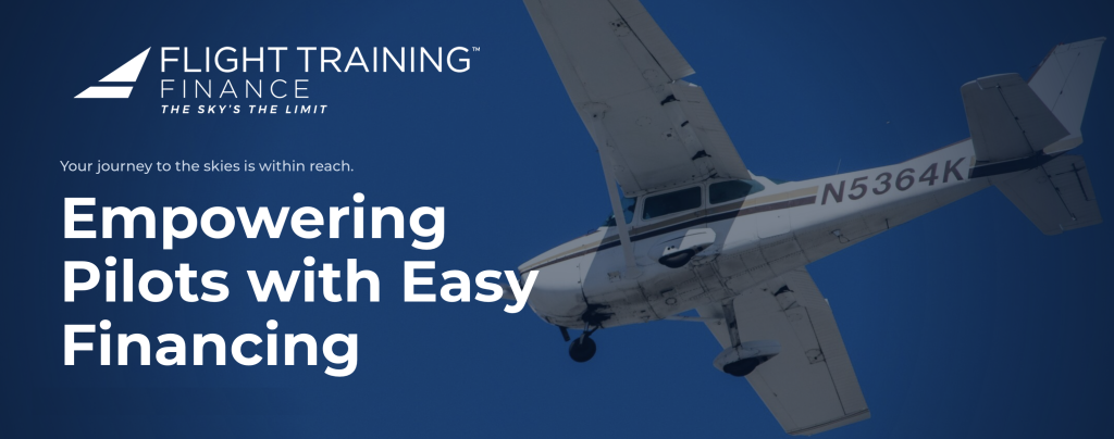 Hewison Flight Training Financing