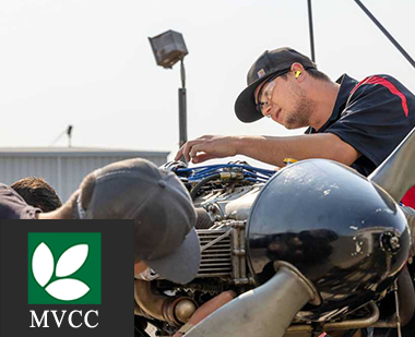 MVCC Hewison Aviation